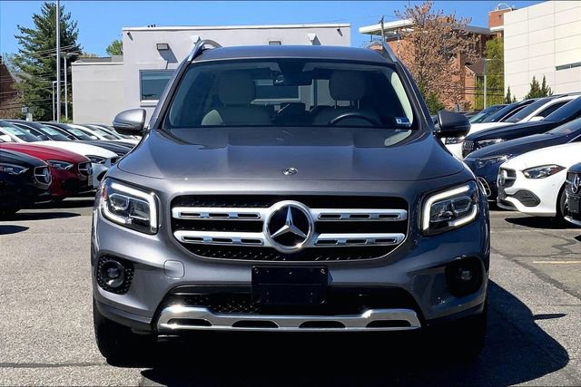 Used 2020 Mercedes-Benz GLB 250 image 2