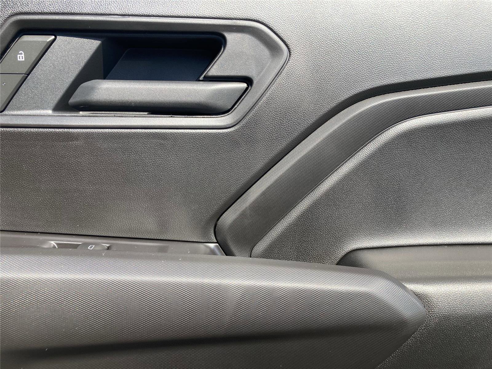 New 2026 Chevrolet Colorado Trail Boss image 43