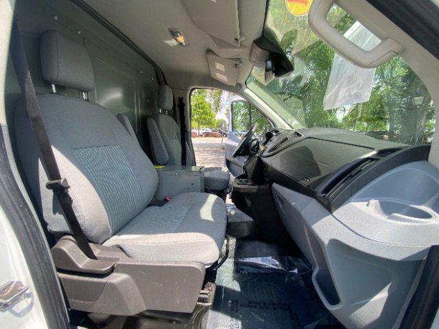 Used 2017 Ford Transit 150 148 Low Roof RWD image 17