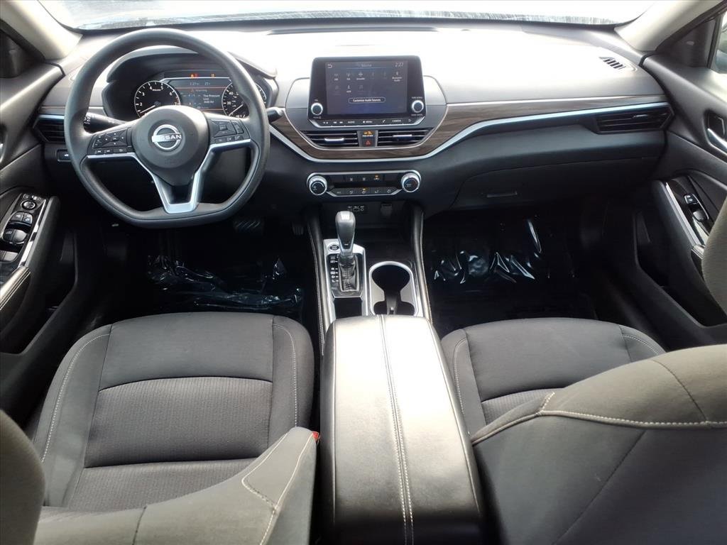 Used 2023 Nissan Altima 2.5 SV image 19