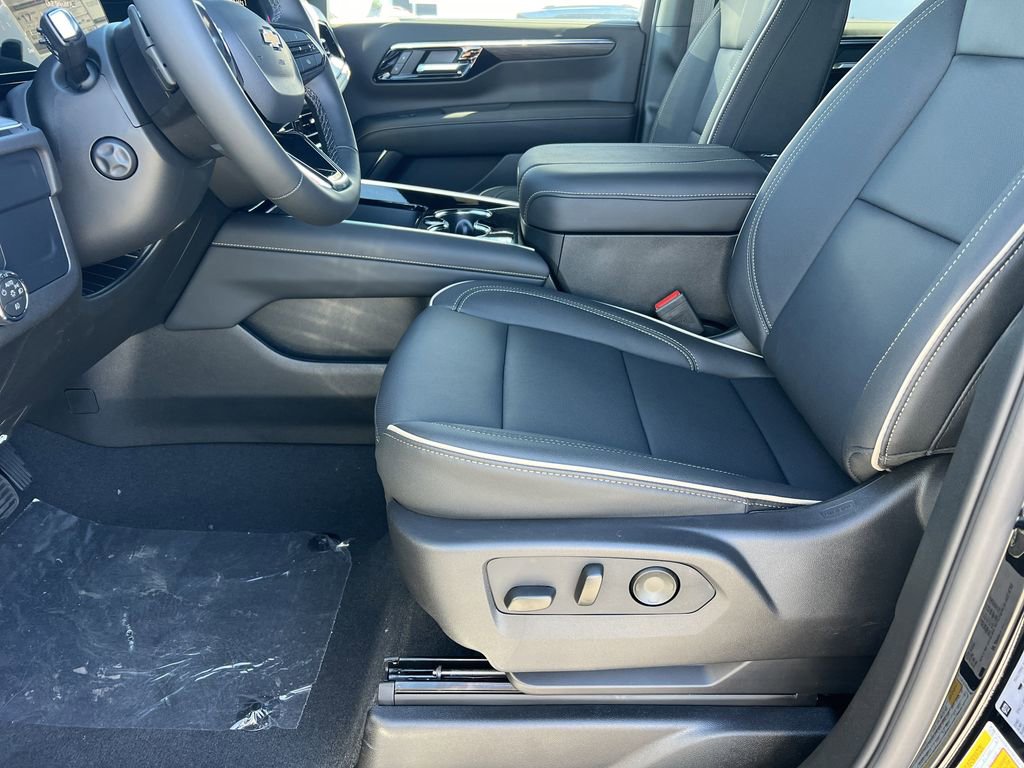 New 2026 Chevrolet Tahoe Premier image 18