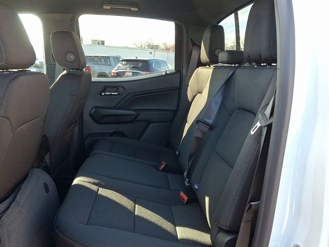 New 2026 GMC Canyon Elevation image 6