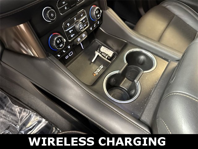 Certified 2024 Chevrolet Tahoe High Country w/ Max Trailering Package image 24