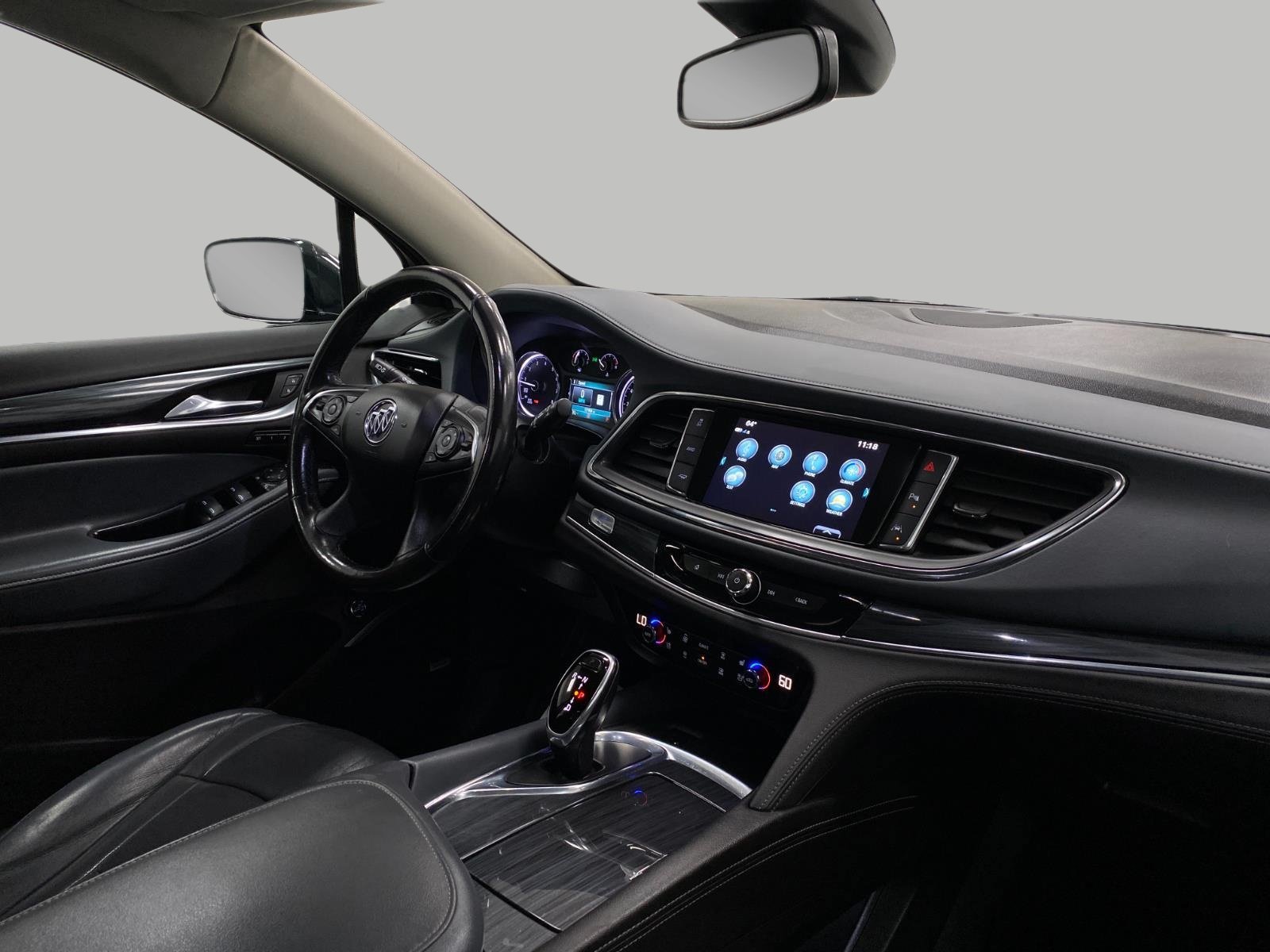 Used 2018 Buick Enclave Premium w/ Trailering Package AWD/4WD image 20