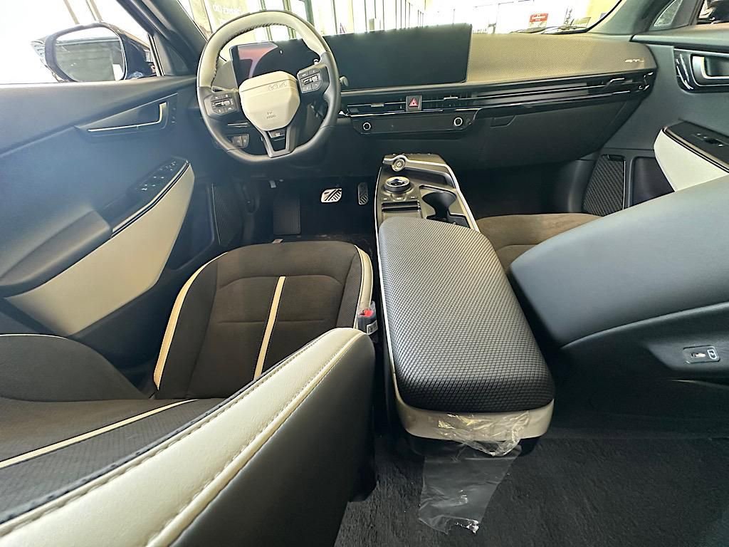 New 2025 Kia EV6 GT-Line image 17