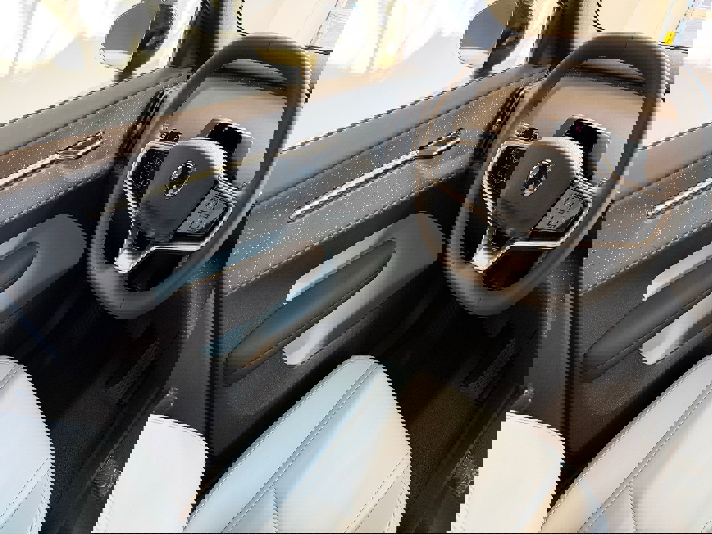 New 2026 Volvo EX30 Ultra w/ Climate Package image 27