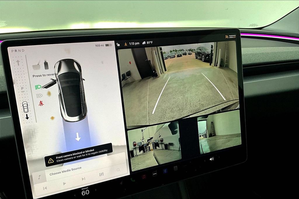 Used 2024 Tesla Model 3 Long Range image 31