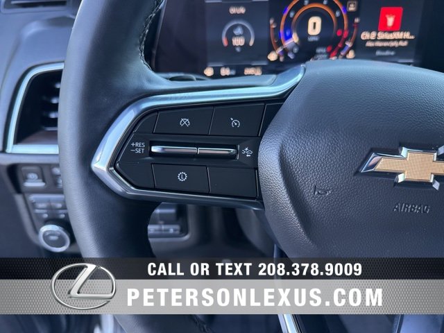 Used 2025 Chevrolet Tahoe LT w/ Comfort Package image 27