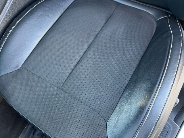 Certified 2022 Jeep Grand Cherokee Altitude image 11