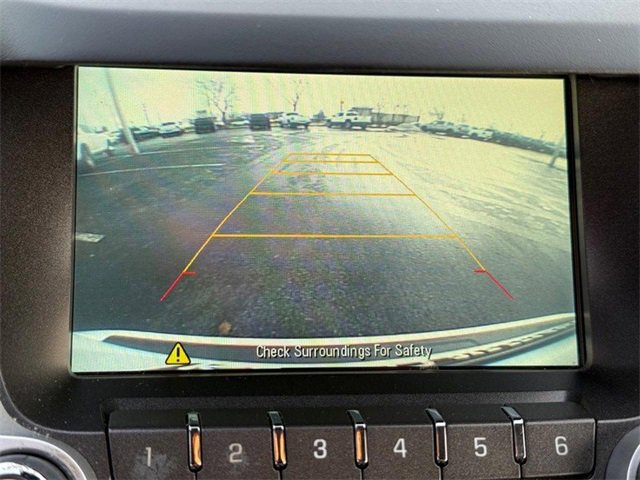 Used 2017 GMC Terrain SLE image 23