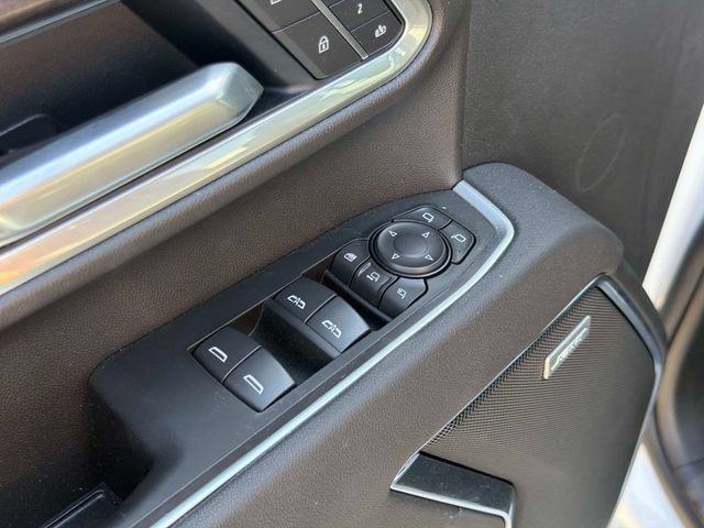 New 2026 Chevrolet Silverado 2500 LTZ AWD/4WD image 20