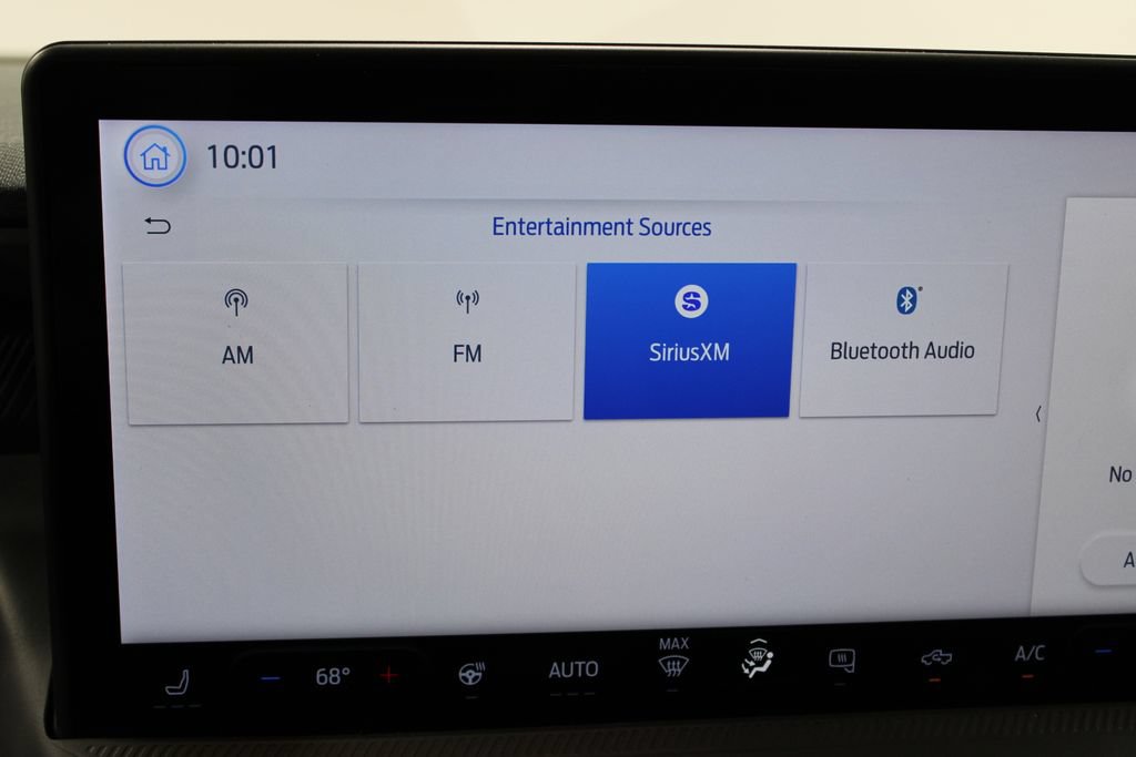 Used 2025 Ford Maverick XLT w/ XLT Luxury Package AWD/4WD image 31
