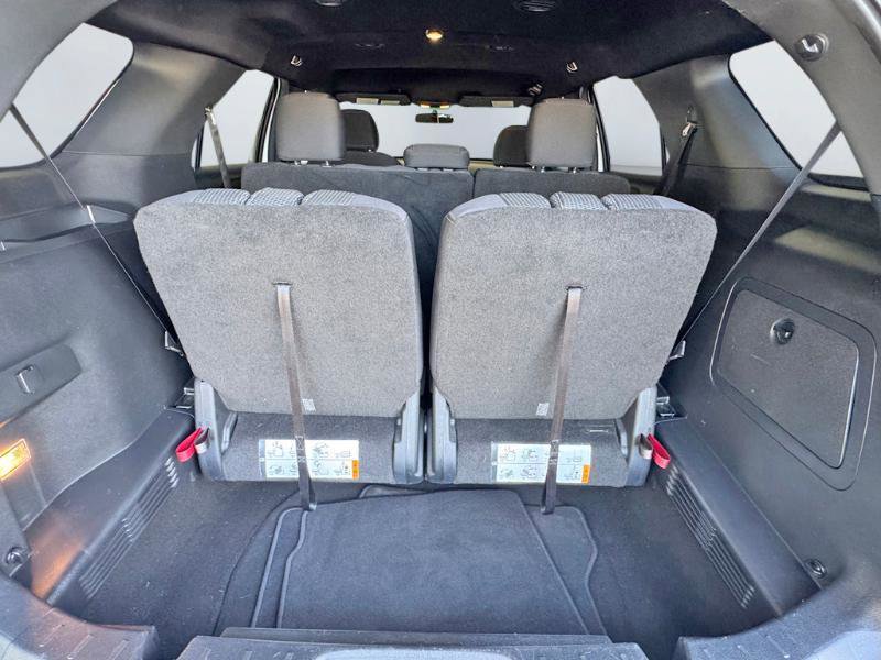Used 2016 Ford Explorer XLT AWD/4WD image 21