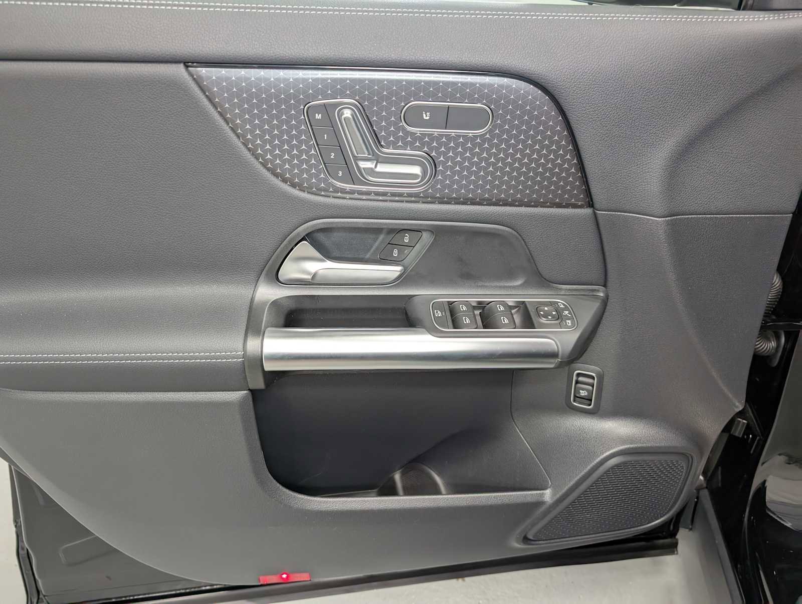 Certified 2026 Mercedes-Benz GLA 250 4MATIC image 31