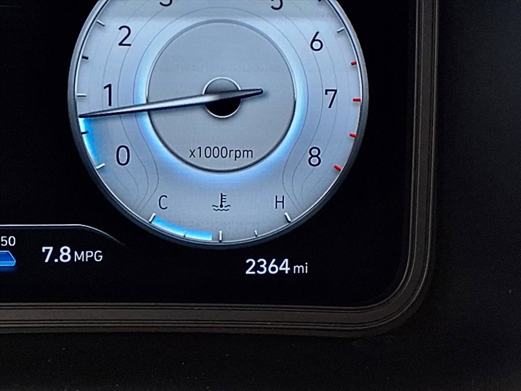 Used 2023 Hyundai Kona Limited image 30