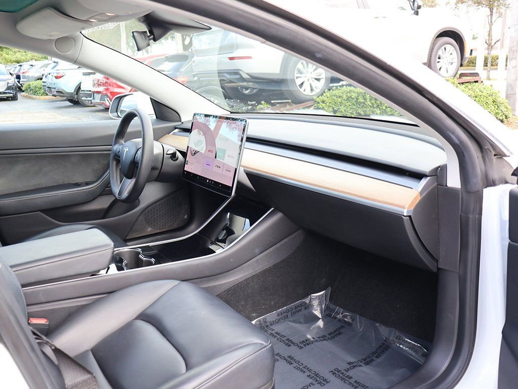 Used 2019 Tesla Model 3 Long Range image 28
