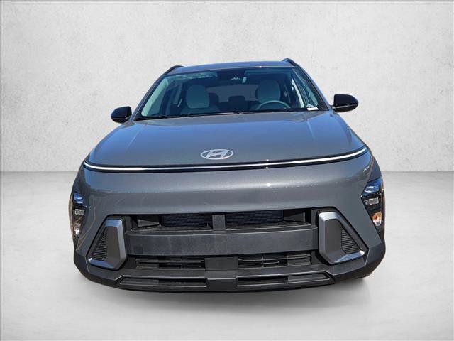 New 2026 Hyundai Kona SEL Sport image 6