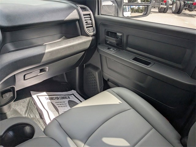 New 2026 RAM 5500 Tradesman image 15