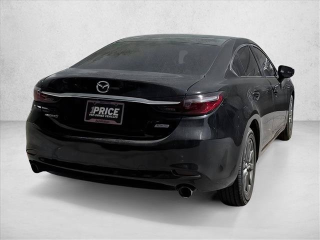 Used 2018 MAZDA MAZDA6 Sport FWD image 5