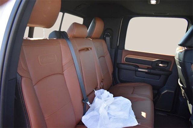 Used 2024 RAM 3500 Limited w/ Safety Group image 15