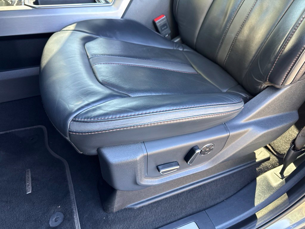 Used 2022 Ford F250 Platinum w/ Tremor Off-Road Package AWD/4WD image 18