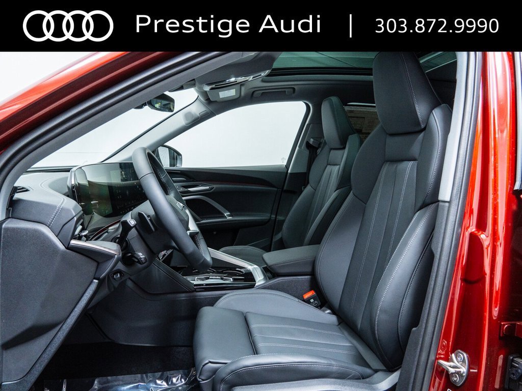 New 2025 Audi Q5 Prestige image 5