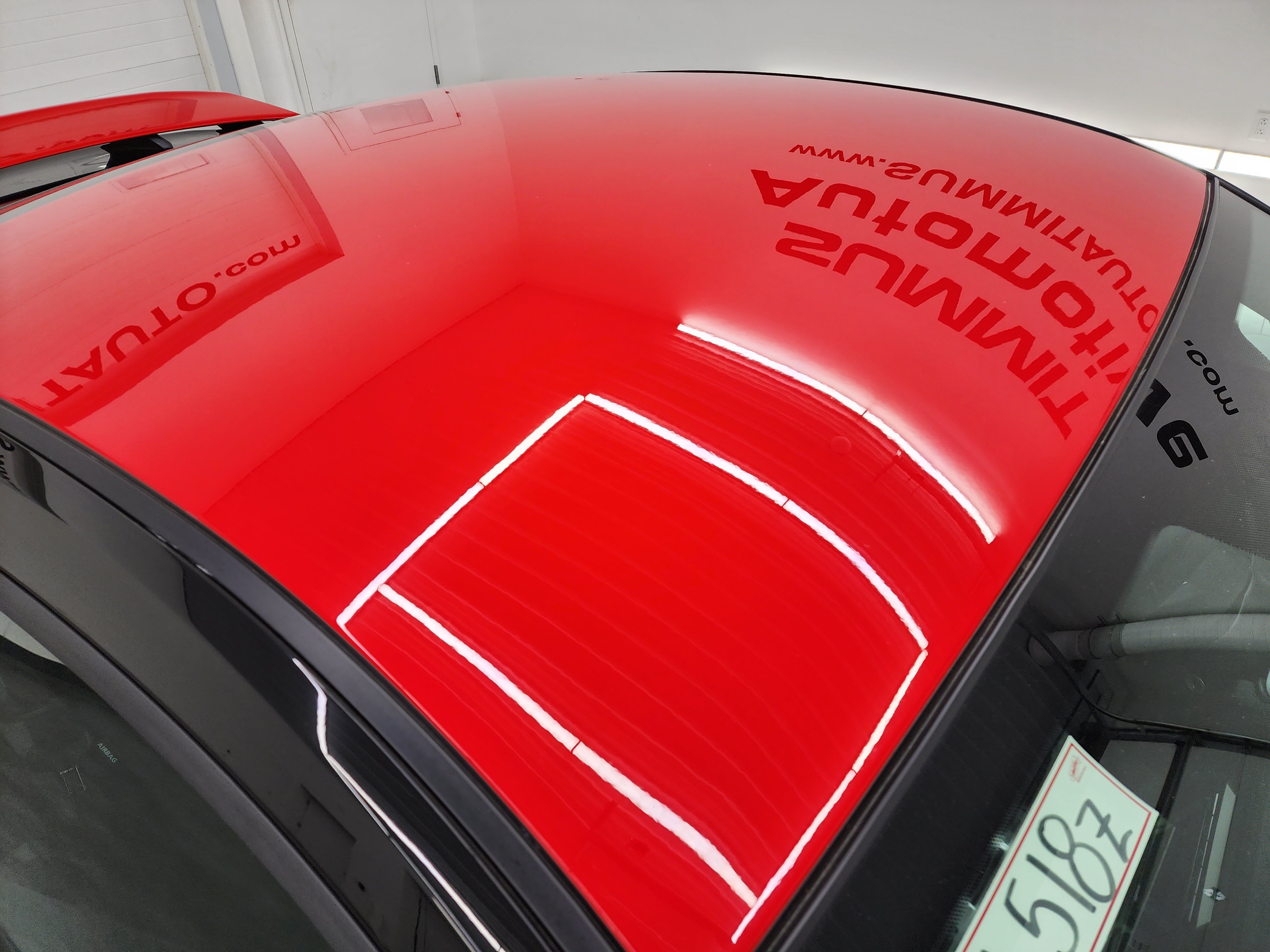 Used 2012 Ford Mustang Boss 302 RWD image 4