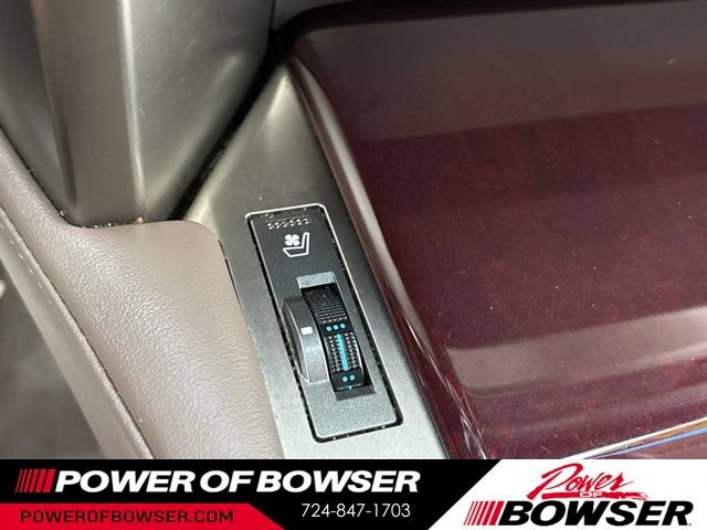 Used 2018 Lexus GX 460 Premium AWD/4WD image 14