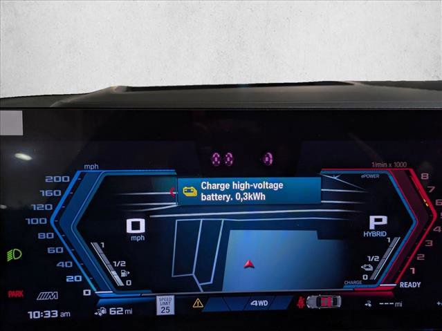 New 2026 BMW M5 w/ Executive Package image 11