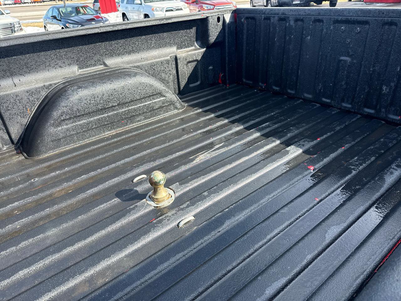 Used 2005 Chevrolet Silverado 2500 LT w/ Heavy-Duty Power Package image 14