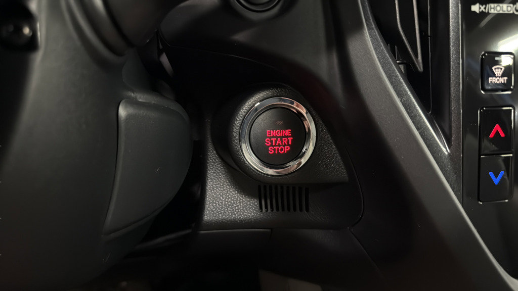 New 2026 Subaru Forester Premium image 23