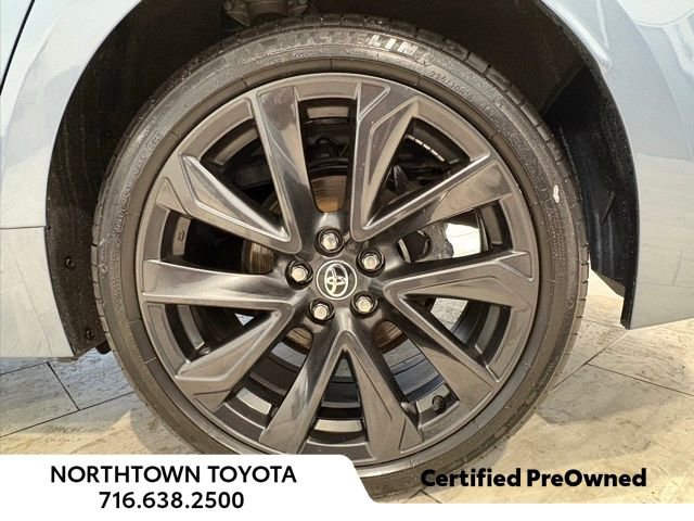 Used 2023 Toyota Corolla SE image 22