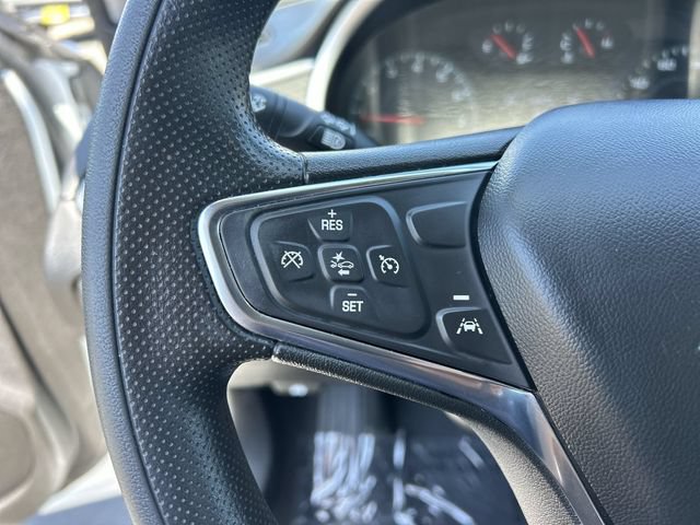 Used 2023 Chevrolet Malibu LT FWD image 23