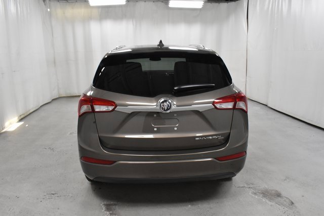 Used 2019 Buick Envision Essence image 6