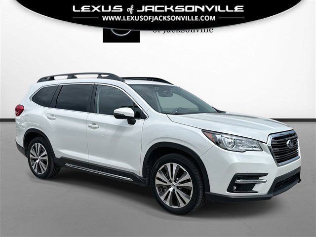 Used 2020 Subaru Ascent Limited w/ Technology Package