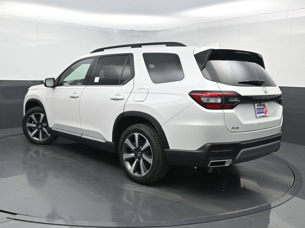 Used 2024 Honda Pilot Elite image 26