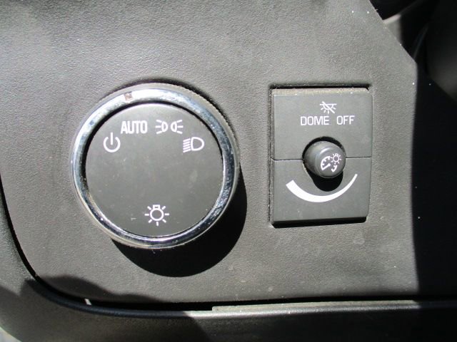 Used 2017 Chevrolet Express 3500 Extended image 13