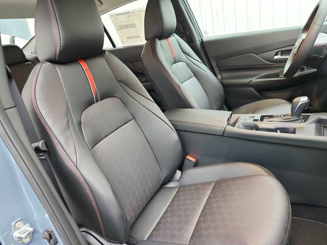 New 2026 Nissan Sentra SR w/ SR Premium Package image 45