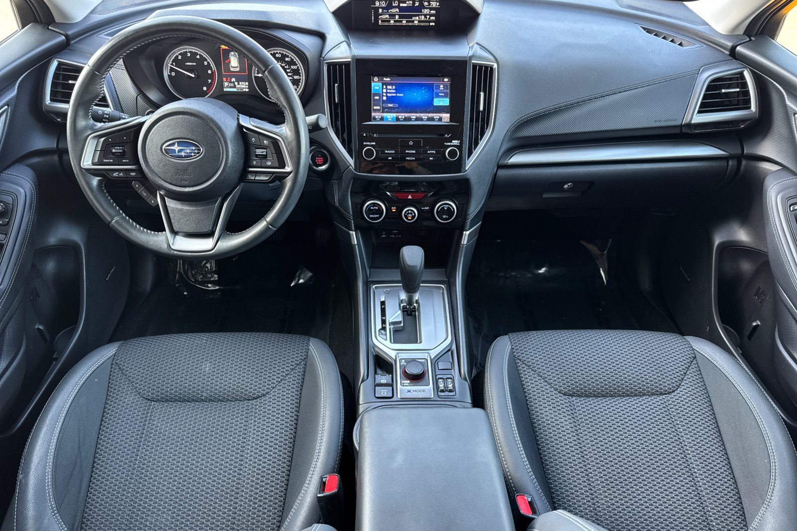 Certified 2023 Subaru Forester Premium AWD/4WD image 13