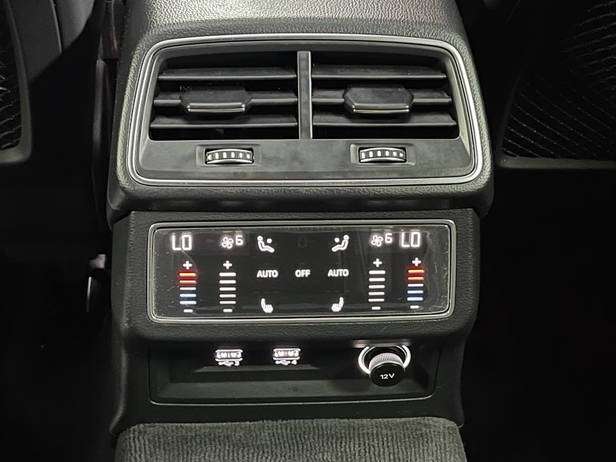 Used 2019 Audi A6 3.0T Prestige w/ Prestige Package AWD/4WD image 10