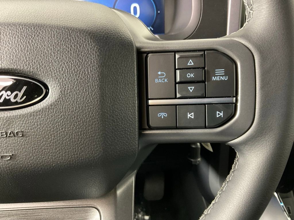 New 2026 Ford F150 XLT image 24