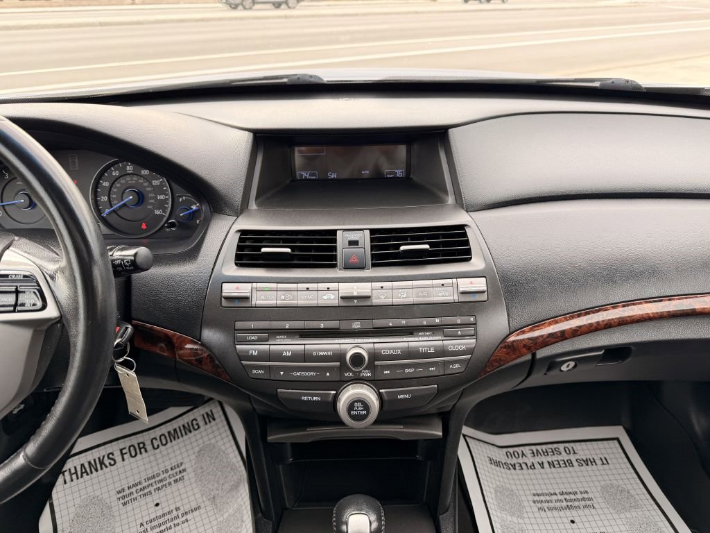 Used 2012 Honda Crosstour EX-L image 19