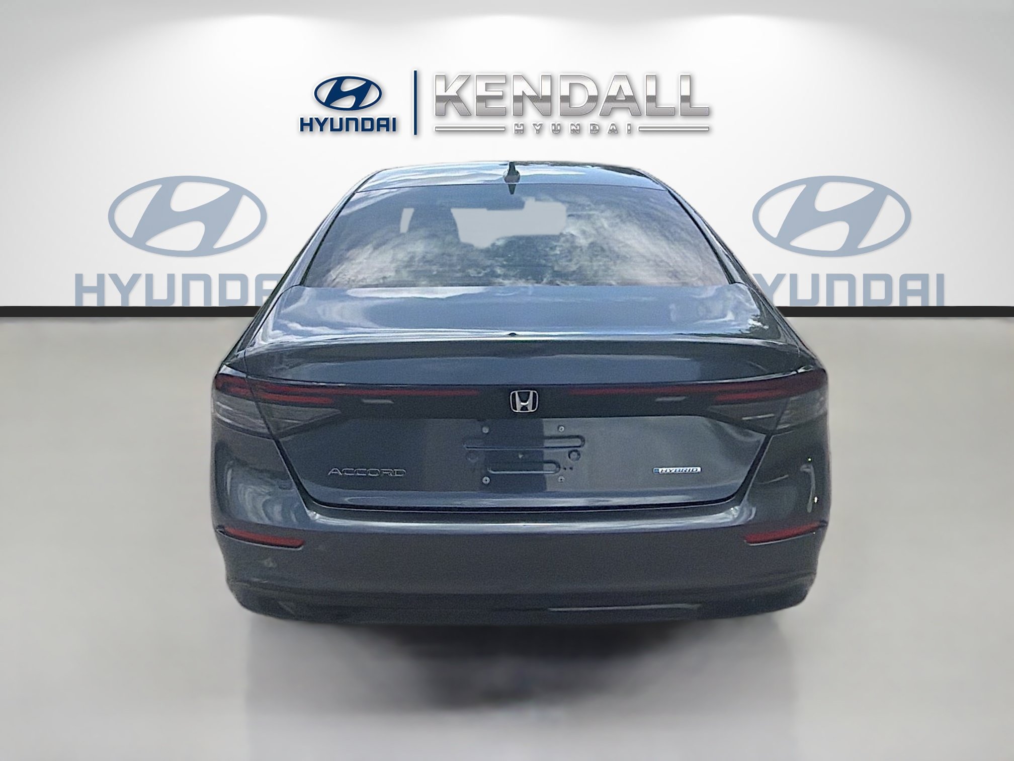 Used 2024 Honda Accord EX-L image 5