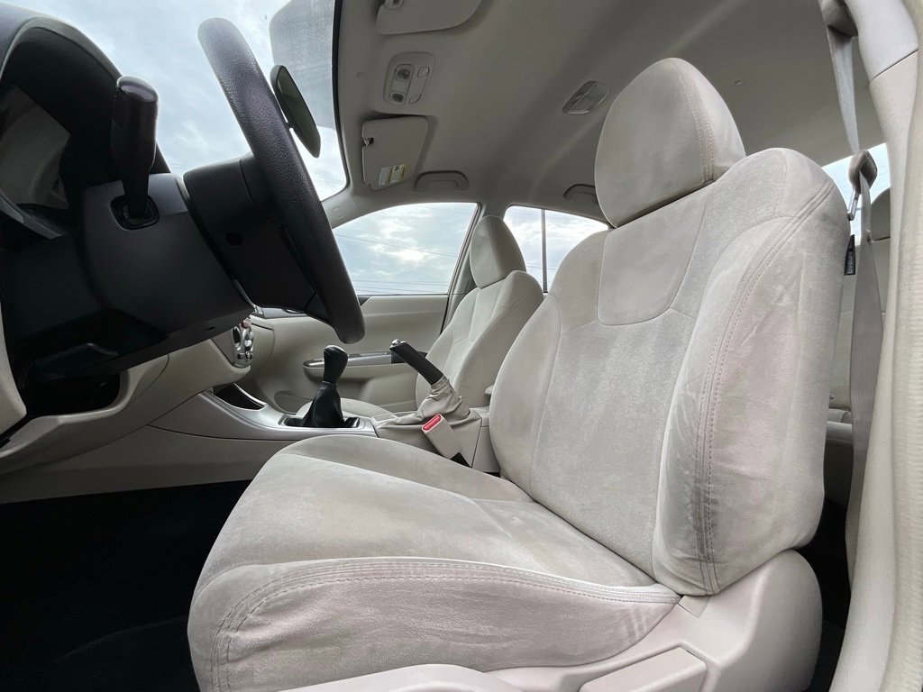 Used 2009 Subaru Impreza 2.5i image 10