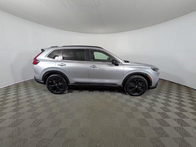 Used 2025 Honda CR-V Sport Touring image 35