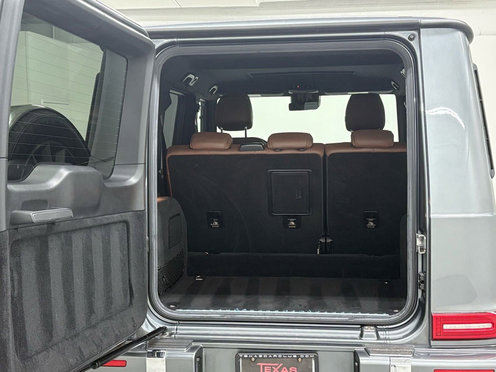 Used 2019 Mercedes-Benz G 550 image 44
