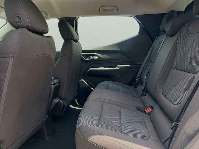 New 2027 Chevrolet Bolt LT FWD image 7