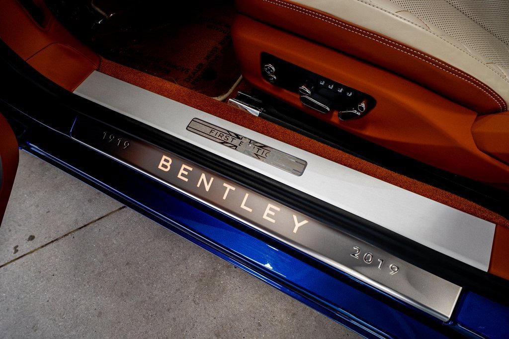Used 2020 Bentley Continental GT image 61