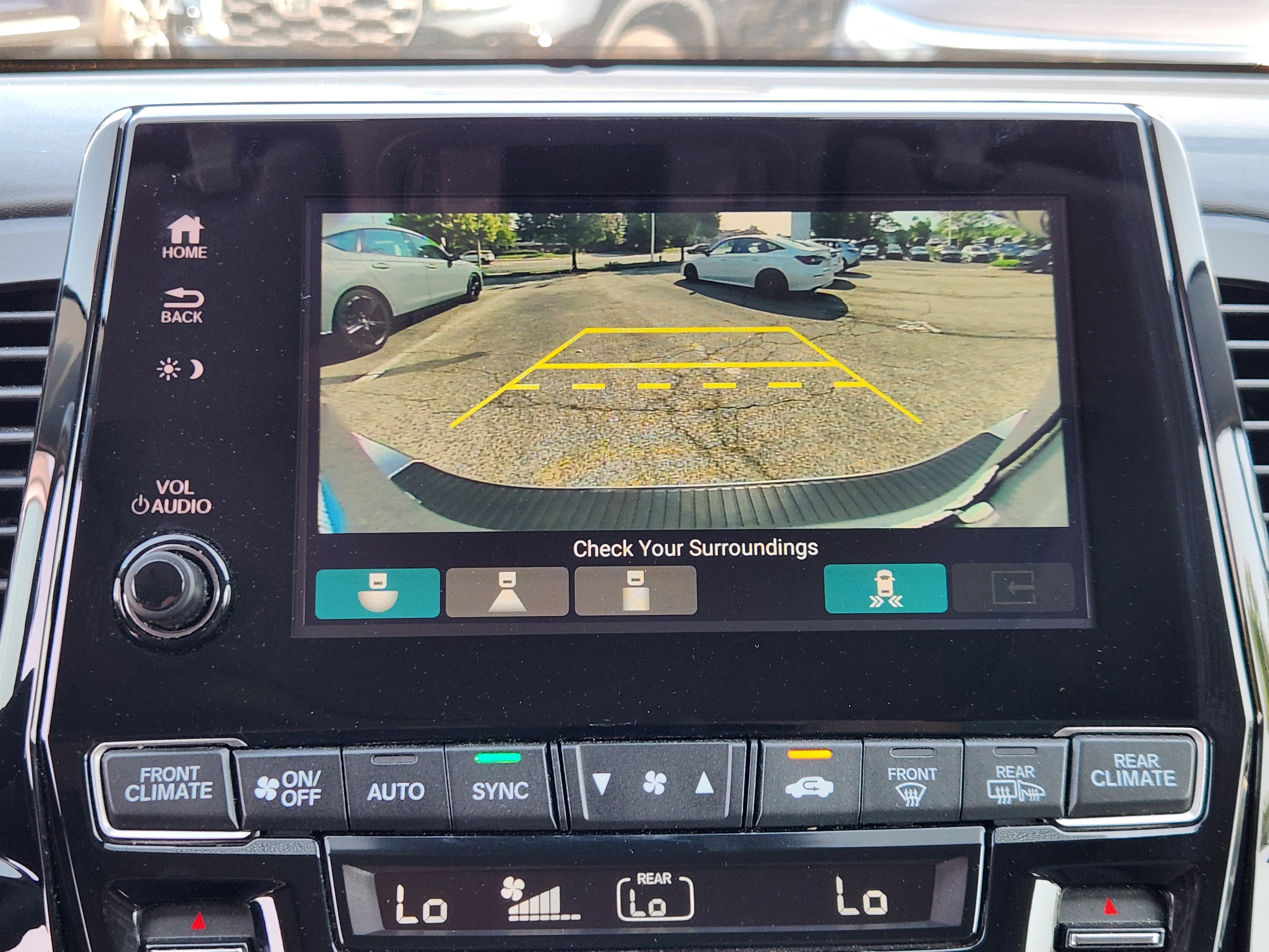 Certified 2023 Honda Odyssey Touring image 14