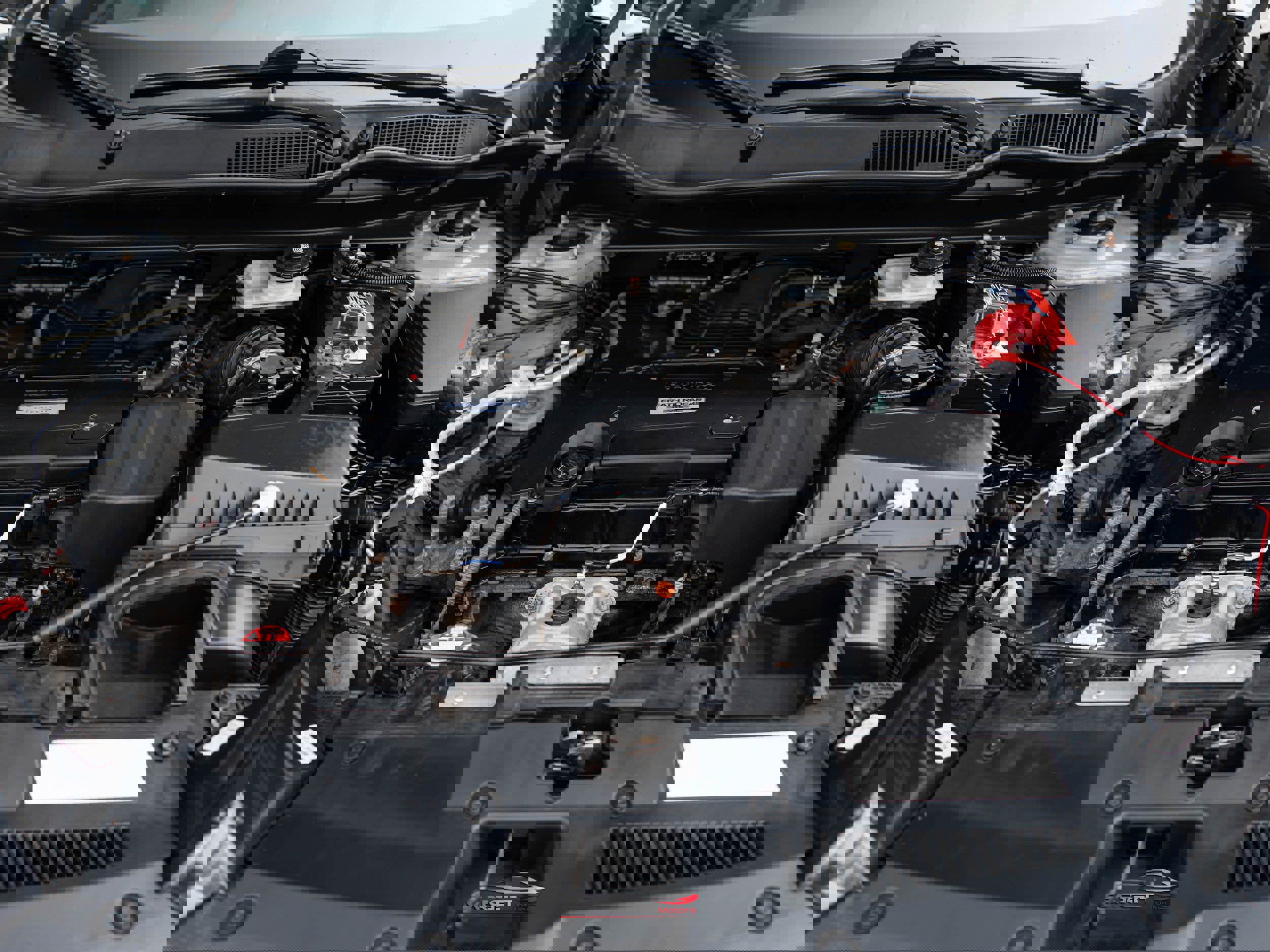 Used 2019 Honda CR-V LX image 45